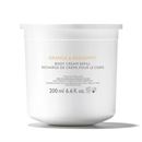 MOLTON BROWN Orange & Bergamot Body Cream Refill 200 ml